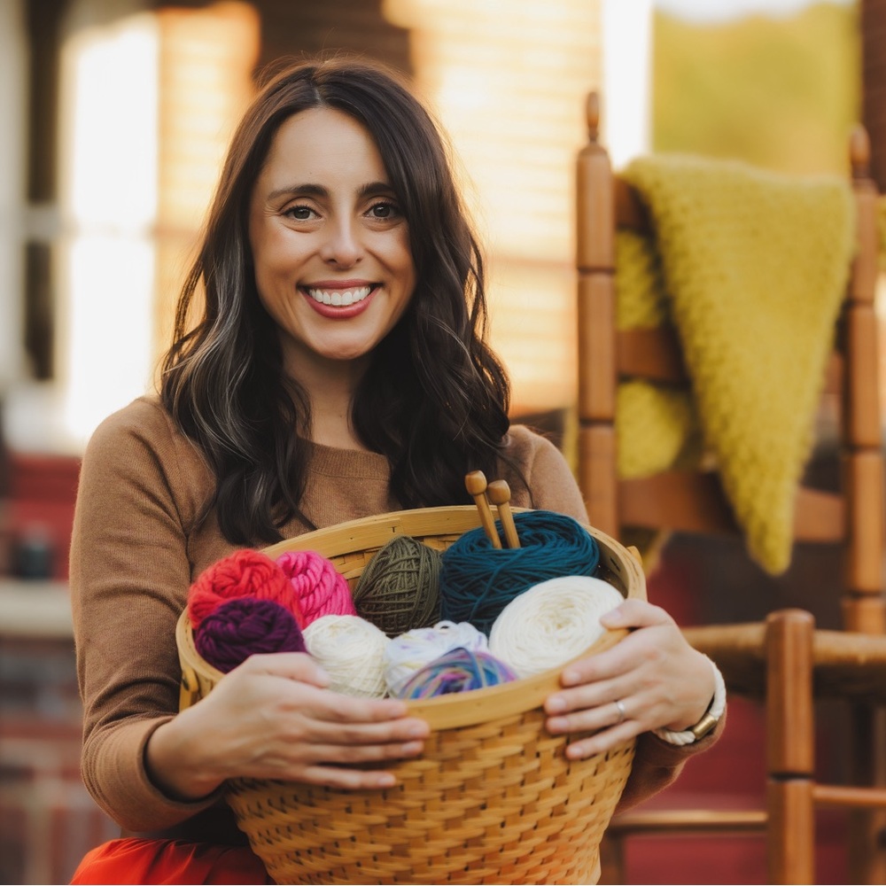 Meet your Posher, Kristy